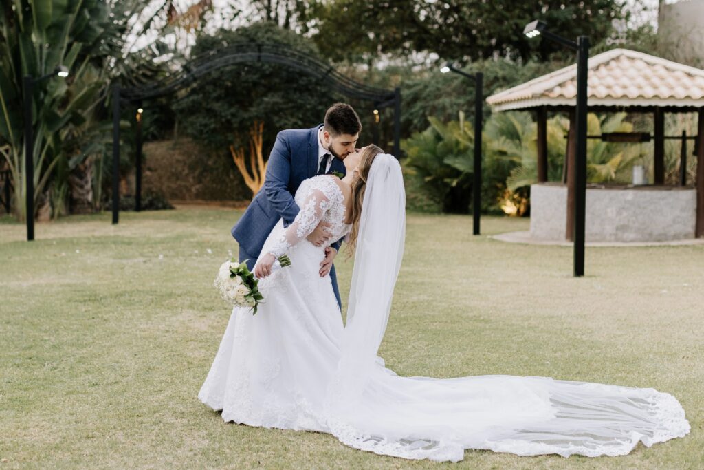 casamento em chácara